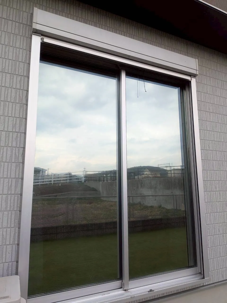 ミラーフィルム