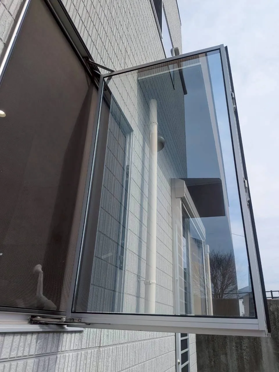 ミラーフィルム