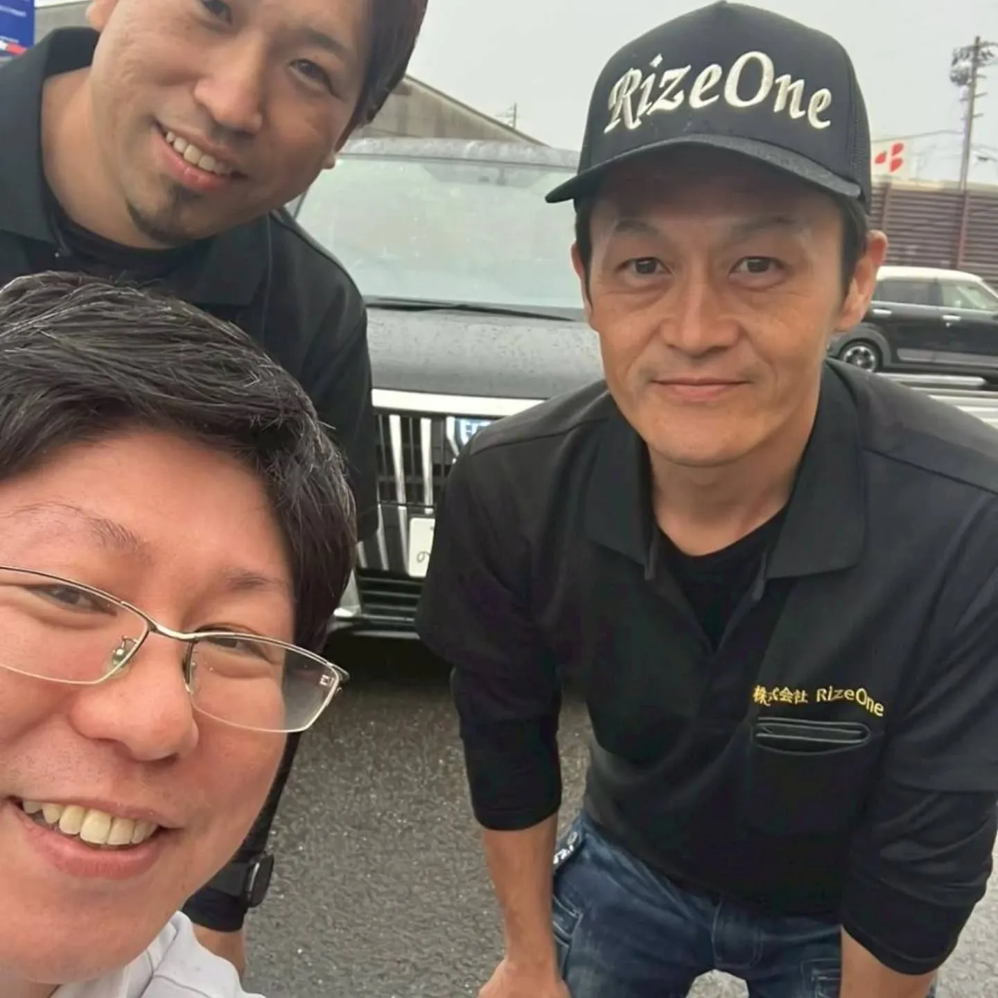 4/18に@madotora_yamabe さんにやっとお会...