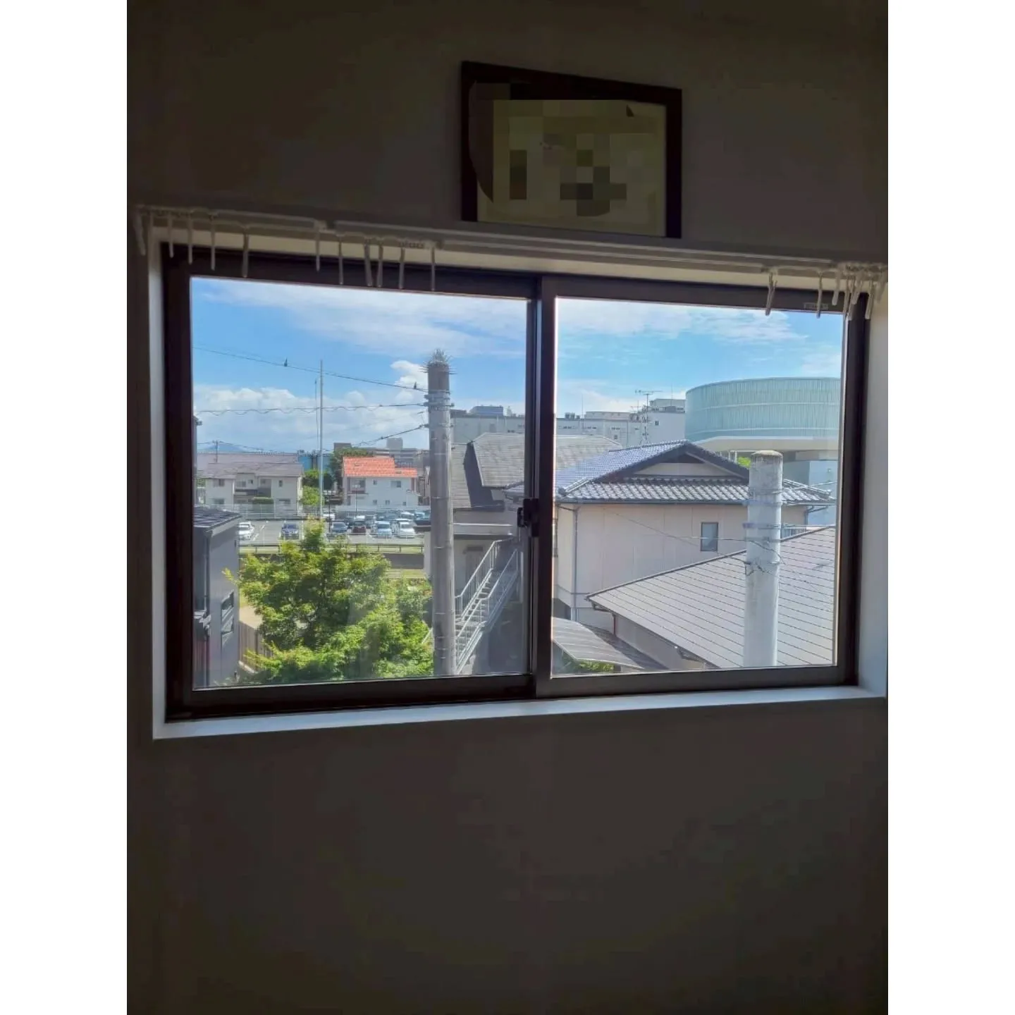 S様宅邸施工させて頂きました！