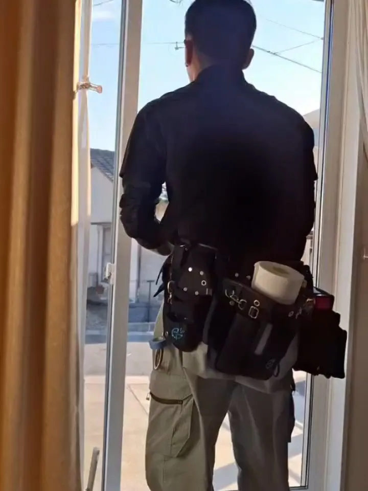 窓ガラスフィルムだけでなく